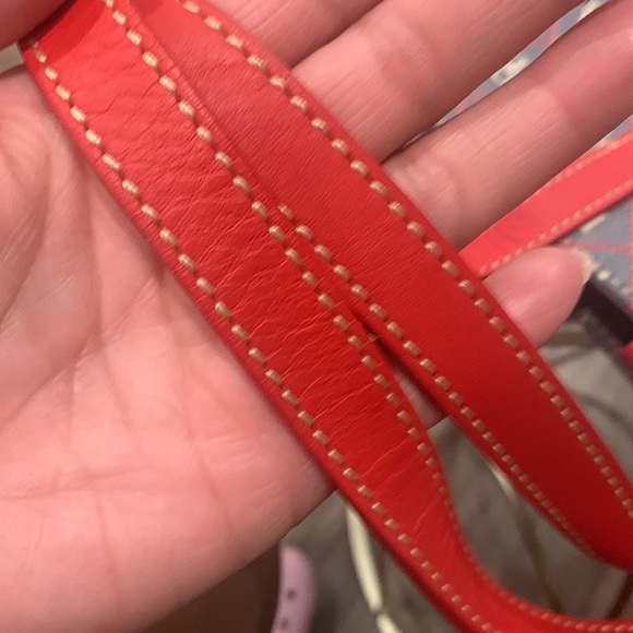 Dooney and Bourke